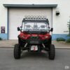 LB3-UTV1000 996cc 3-Seat Utility UTV